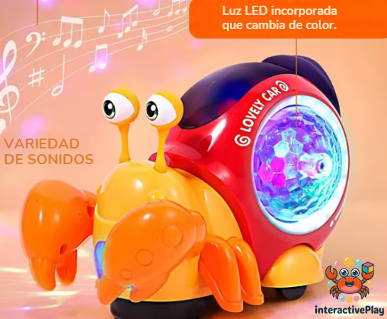 CANGREPLAY INTERACTUA