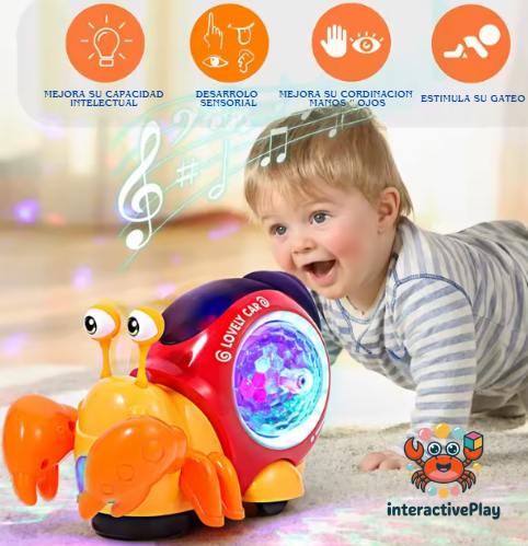 CANGREPLAY INTERACTUA